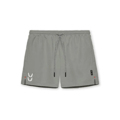 Gym Shorts | Drawstring | 2-in-1 | Sport Shorts | Herren Laufshorts-HauteBerlin