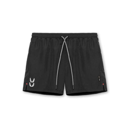 Gym Shorts | Drawstring | 2-in-1 | Sport Shorts | Herren Laufshorts-HauteBerlin