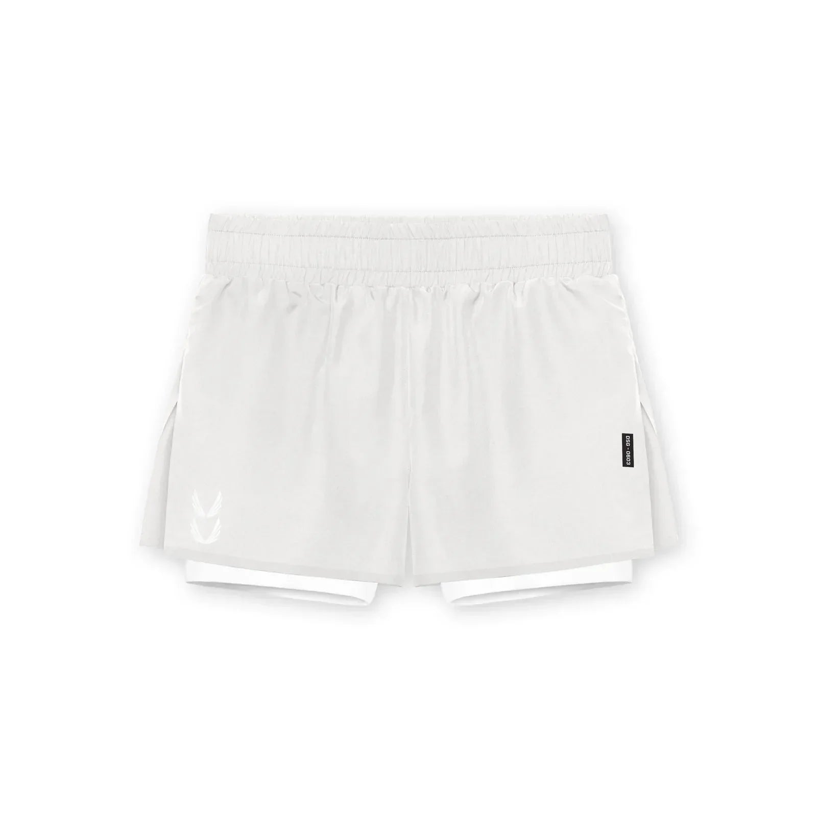 Gym Shorts | Drawstring | 2-in-1 | Sport Shorts | Herren Laufshorts-HauteBerlin