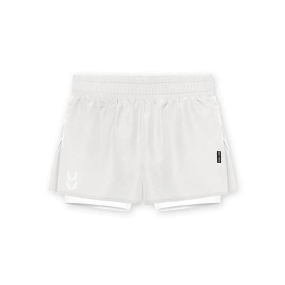 Gym Shorts | Drawstring | 2-in-1 | Sport Shorts | Herren Laufshorts-HauteBerlin