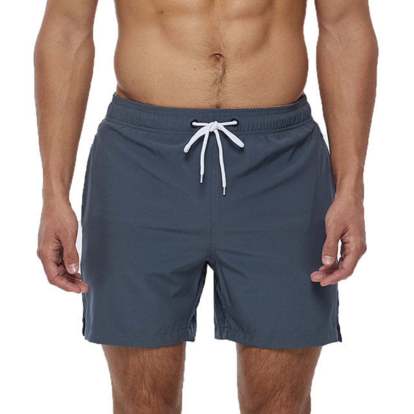 Gym Shorts - Elastische Taille - Kordelzug - Sportshorts - Herren Shorts-HauteBerlin
