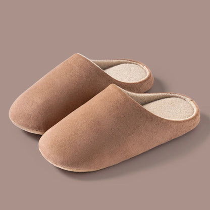 Hausschuhe – Warme Slipper für Damen-HauteBerlin