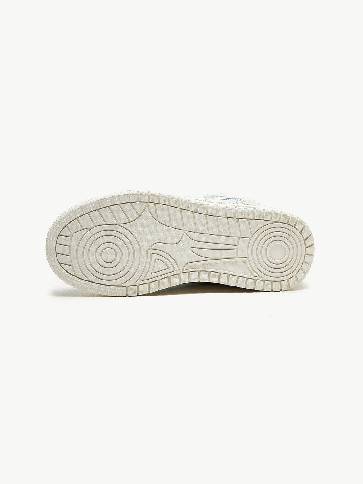 Herren Sneaker - Slip-On - Star - Plateau Sneaker - Herrenschuhe-HauteBerlin