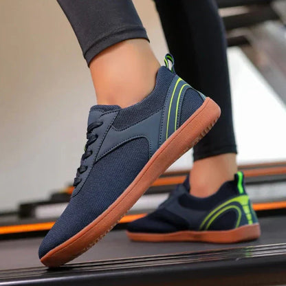 Herrenschuhe – Bequem – Schnürschuhe – Slip-On-Sneaker – Herrenschuhe-HauteBerlin