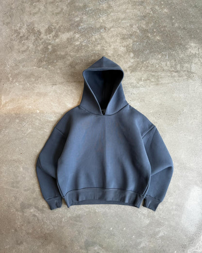 Hoodie Joggers Set | Gerade Beine | Zweiteilig | Jogginganzug | Trainingsanzug für Männer-HauteBerlin