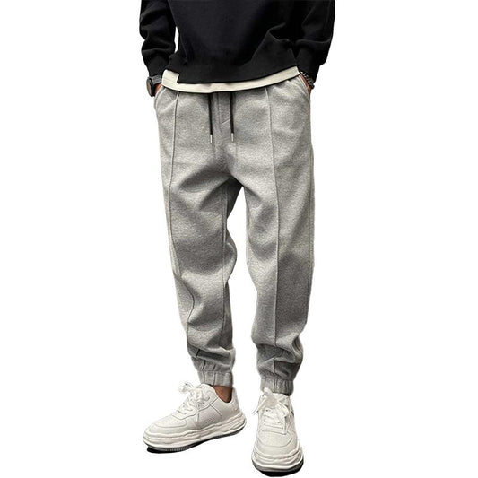 Jogger | Kordelzug | Lockere Passform | Jogginghose | Jogginghose für Herren-HauteBerlin