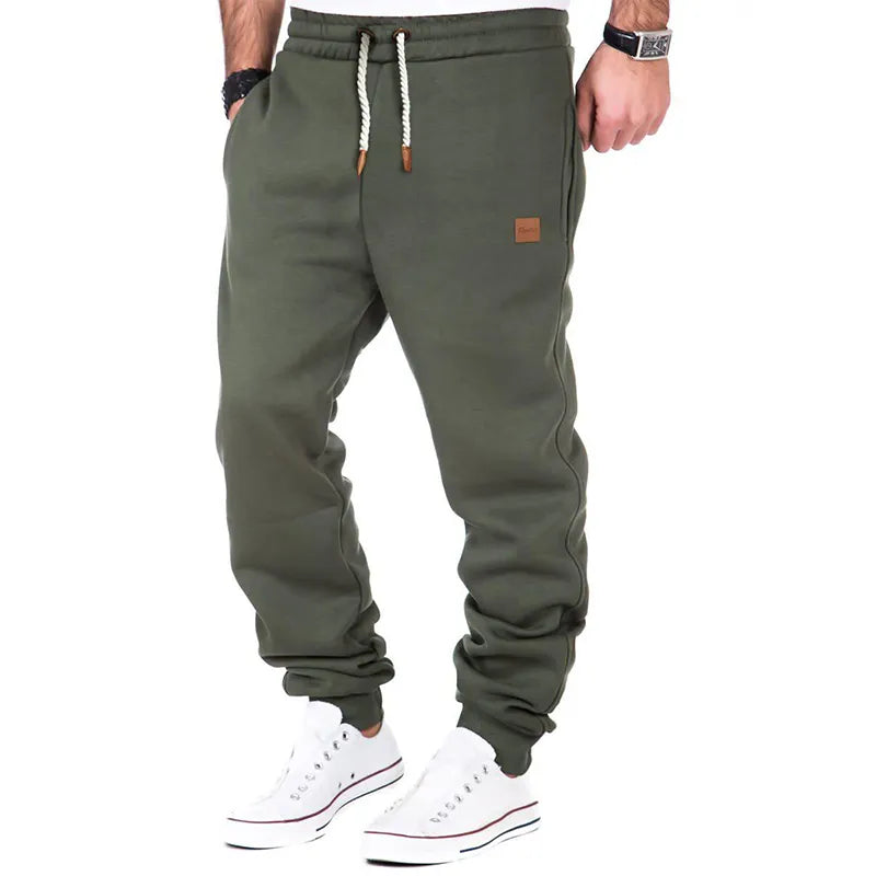 Jogginghose für Herren | Kordelzug | Baggy | Jogginghose | Jogginghose für Herren-HauteBerlin