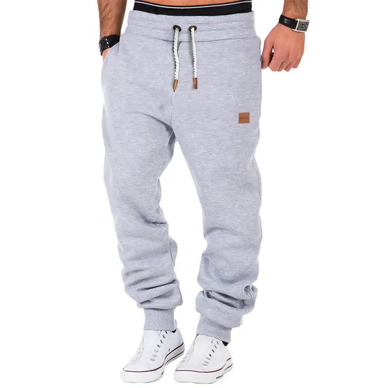Jogginghose für Herren | Kordelzug | Baggy | Jogginghose | Jogginghose für Herren-HauteBerlin