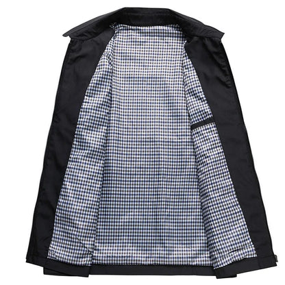 Lauren Luxury Sommerjacke für Männer-HauteBerlin