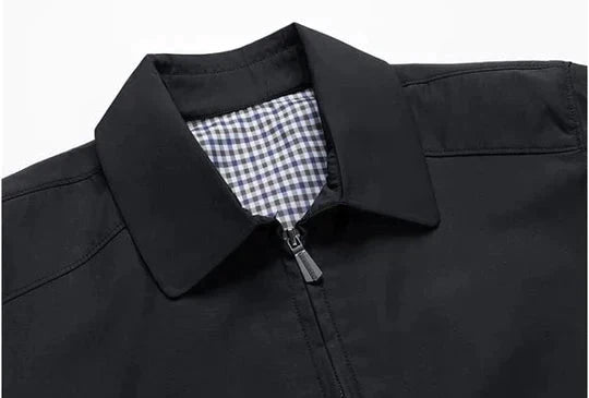 Lauren Luxury Sommerjacke für Männer-HauteBerlin