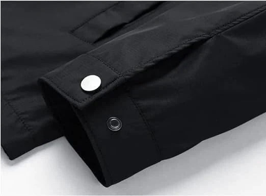 Lauren Luxury Sommerjacke für Männer-HauteBerlin
