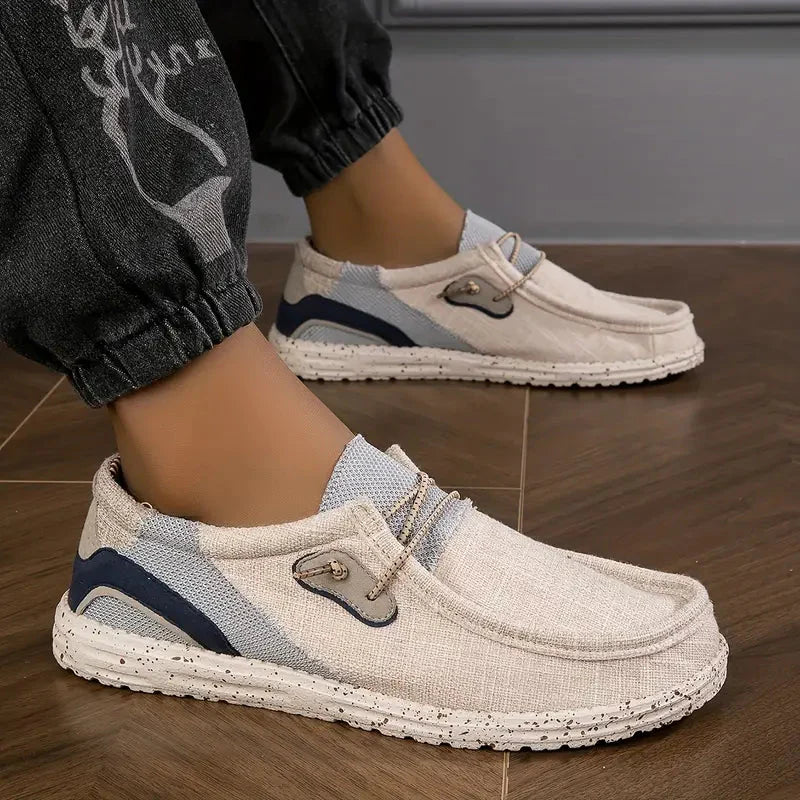 Nikolai Schuhe | Atmungsaktive Freizeitschuhe für Männer-HauteBerlin