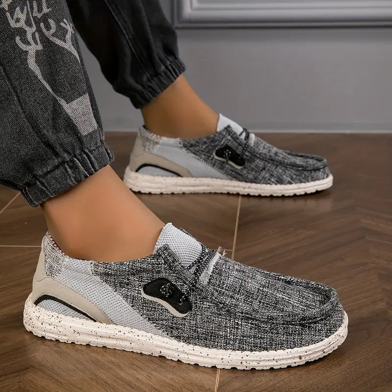 Nikolai Schuhe | Atmungsaktive Freizeitschuhe für Männer-HauteBerlin