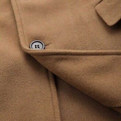 Oliver | Oxford Business Muscle Fit Jacke-HauteBerlin