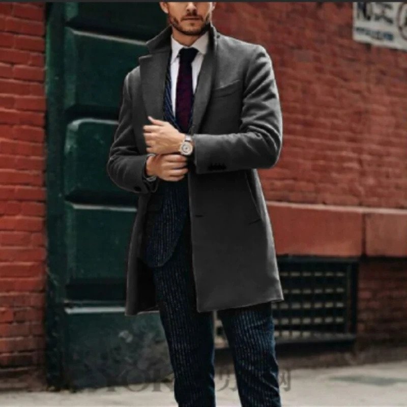 Oliver | Oxford Business Muscle Fit Jacke-HauteBerlin