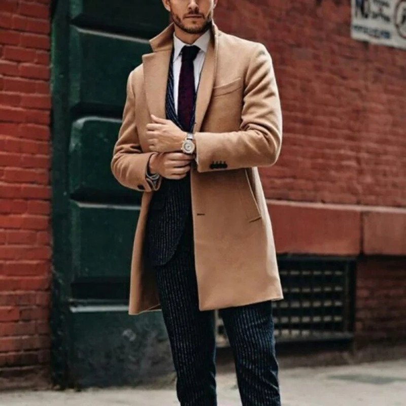 Oliver | Oxford Business Muscle Fit Jacke-HauteBerlin