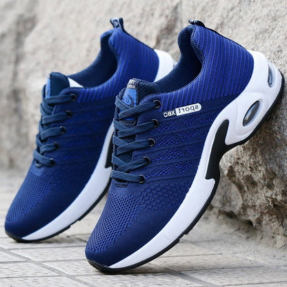 Orthopädische Schuhe - Fußgewölbeunterstützung - Weiche Sohle - Sneaker - Turnschuhe-HauteBerlin