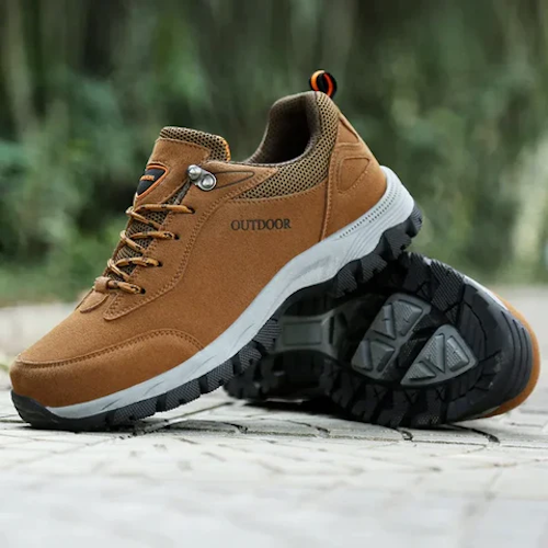 Orthopädische Schuhe | Slip-Ons | Rutschfeste Schuhe | Herrenschuhe | Wanderschuhe-HauteBerlin