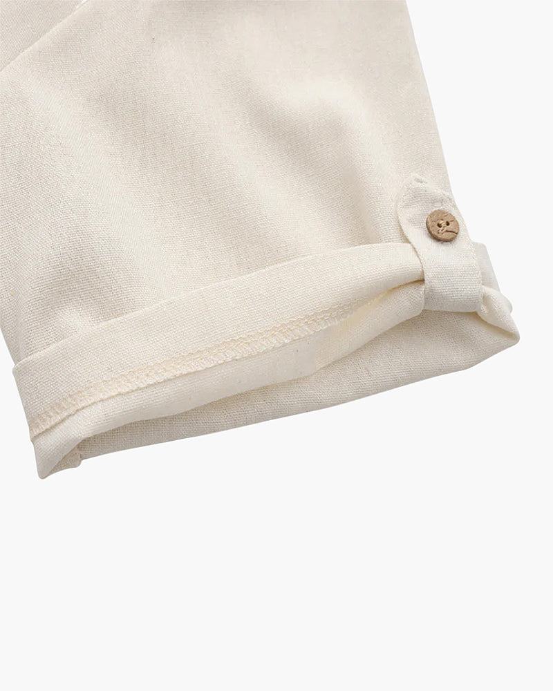 Polo-Shirt | Kurzarm | Mit Kragen | Sommerhemd | Herren-Polo-Shirt-HauteBerlin