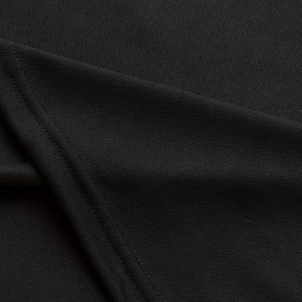 Polo-T-Shirt | Blumenmuster | Kurzarm | Polohemden | Herrenbekleidung-HauteBerlin