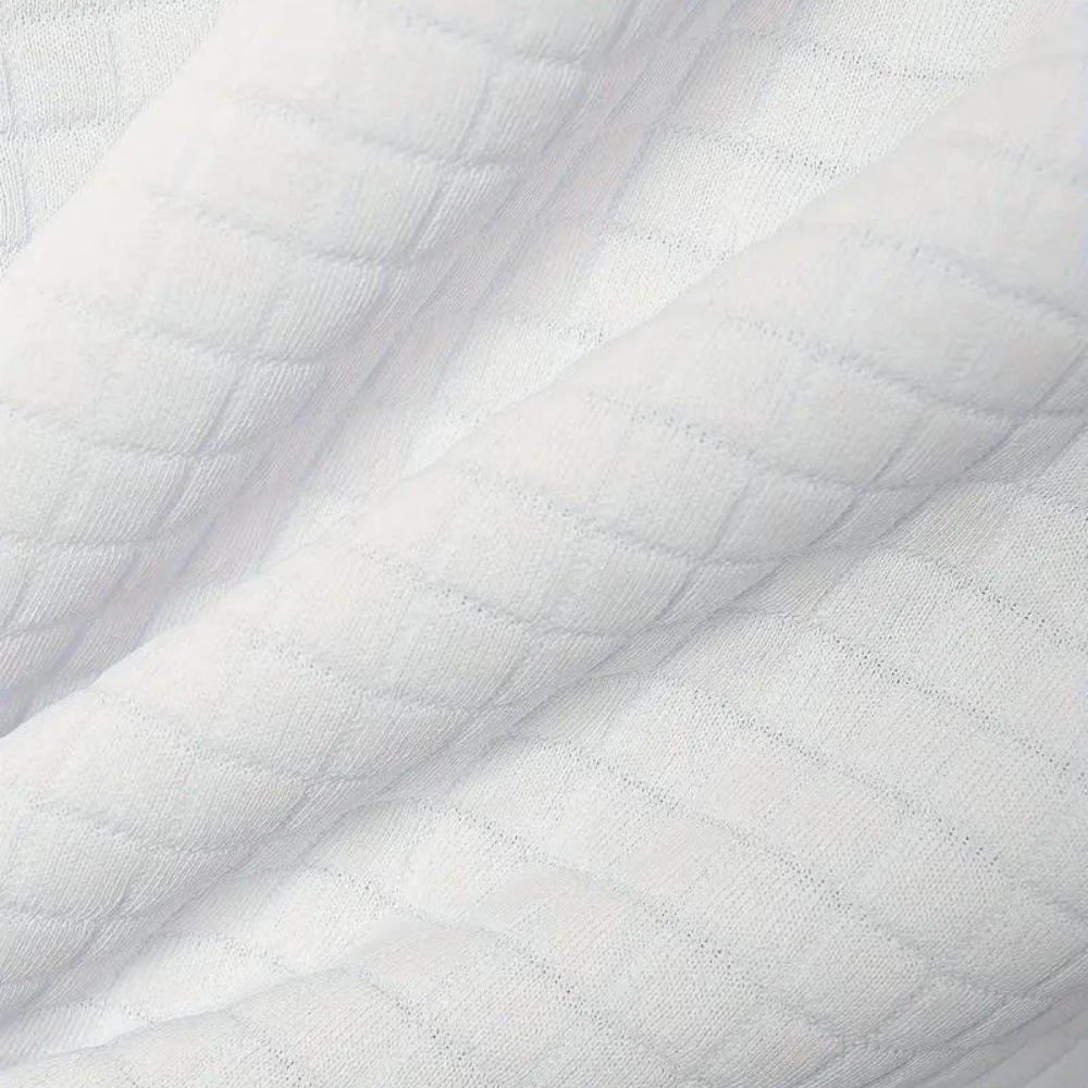 Polohemd - Herren Polohemd mit Knopfleiste für den Sommer-HauteBerlin