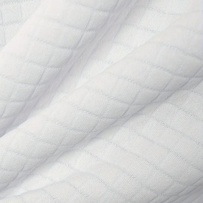 Polohemd - Herren Polohemd mit Knopfleiste für den Sommer-HauteBerlin