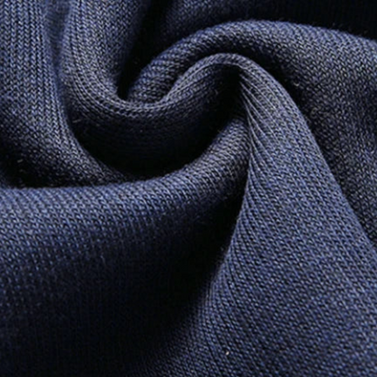 Pullover mit Hemd – Herren-Pullover mit Kragen, V-Ausschnitt und Hemd-HauteBerlin