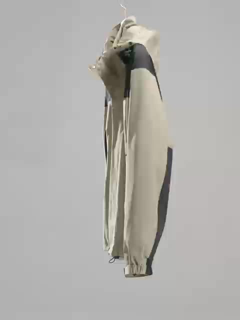 Schneejacke - Winddichte Ski-Winterjacke mit Kapuze für Frauen-HauteBerlin