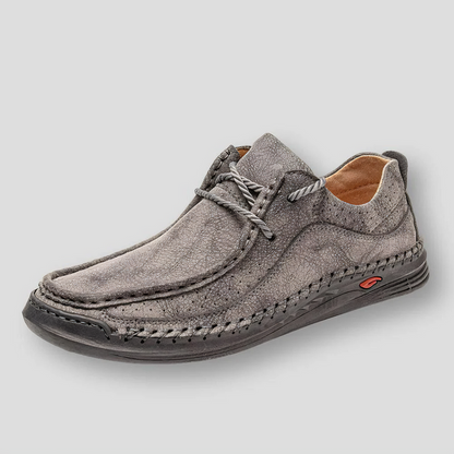 Schuhe für jeden Tag – Rutschfeste Schuhe – Slip-On-Schuhe – Herrenschuhe-HauteBerlin
