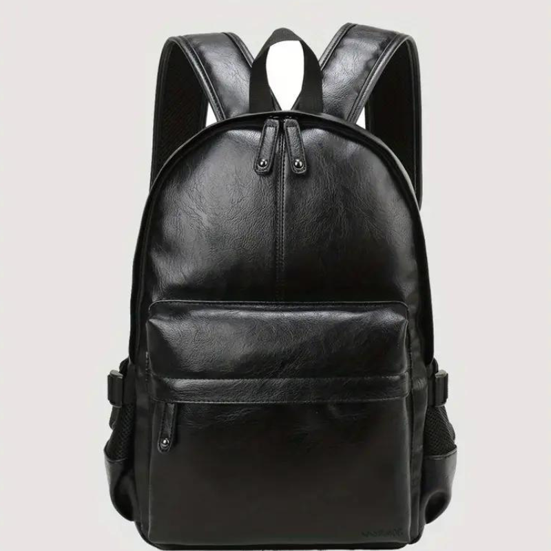 Silas Rucksack | Tasche mit großem Fassungsvermögen für Männer-HauteBerlin