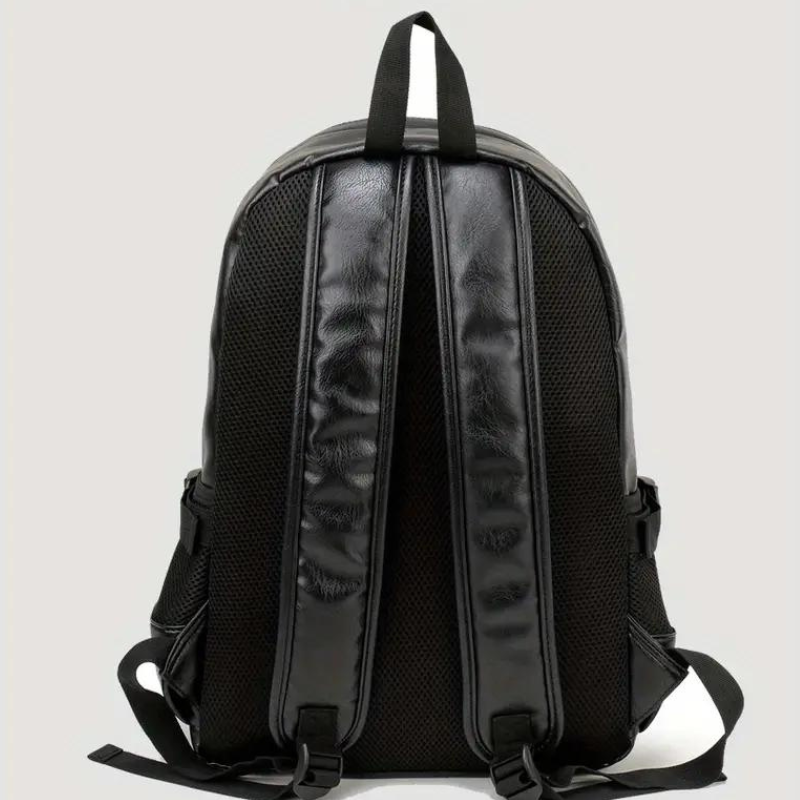 Silas Rucksack | Tasche mit großem Fassungsvermögen für Männer-HauteBerlin