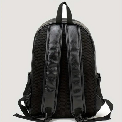 Silas Rucksack | Tasche mit großem Fassungsvermögen für Männer-HauteBerlin