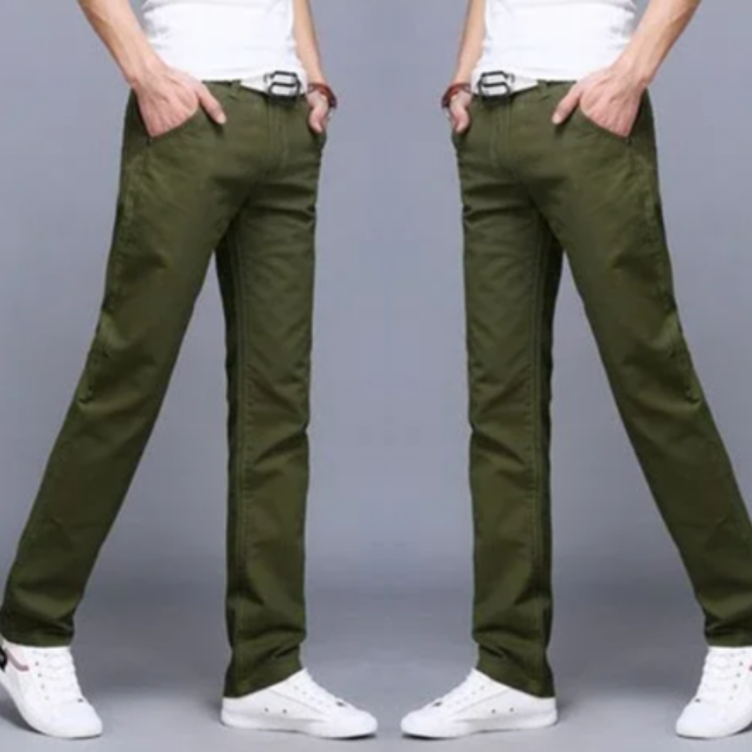 Skinny Jeans – Stretch-Jeans für Herren mit schmaler Passform-HauteBerlin