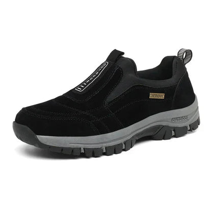 Slip-On-Schuhe | Orthopädisch | Ergonomisch | Wanderschuhe | Herrenschuhe-HauteBerlin