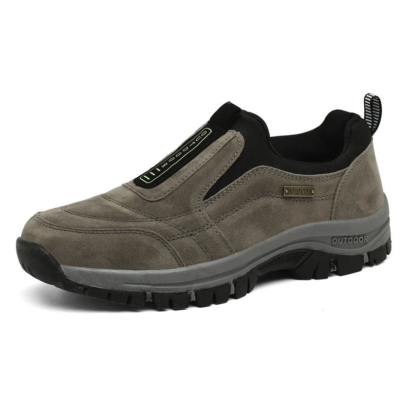 Slip-On-Schuhe | Orthopädisch | Ergonomisch | Wanderschuhe | Herrenschuhe-HauteBerlin
