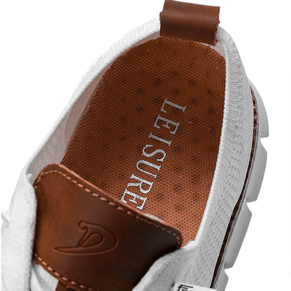 Slip-On-Sneakers | Mesh | Turnschuhe | Wanderschuhe | Herren-Sneakers-HauteBerlin