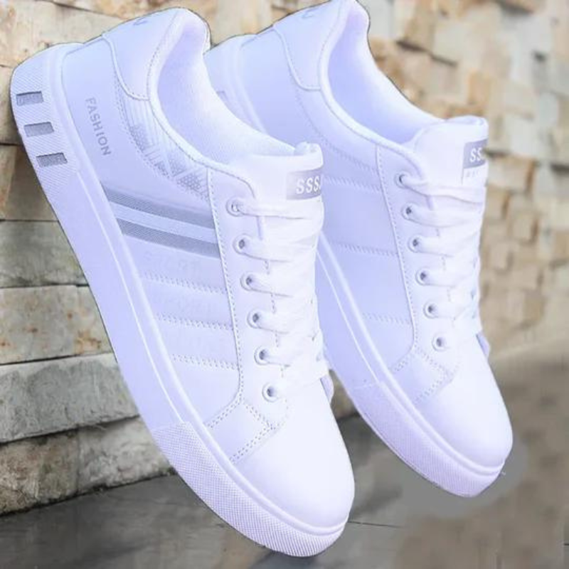Sneakers | Schnürschuhe | Rutschfeste Schuhe | Wanderschuhe | Herrenschuhe-HauteBerlin