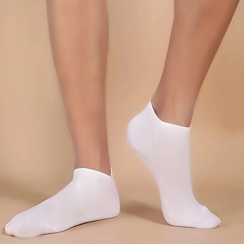 Söckchen – Unisex-Socken, bequem, mit niedrigem Schaft, 1 Paar-HauteBerlin
