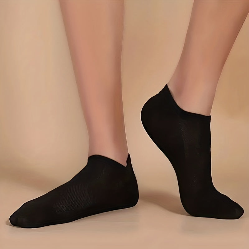 Söckchen – Unisex-Socken, bequem, mit niedrigem Schaft, 1 Paar-HauteBerlin