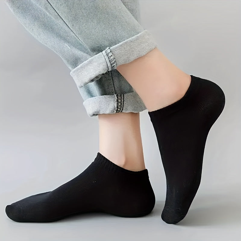 Söckchen – Unisex-Socken, bequem, mit niedrigem Schaft, 1 Paar-HauteBerlin