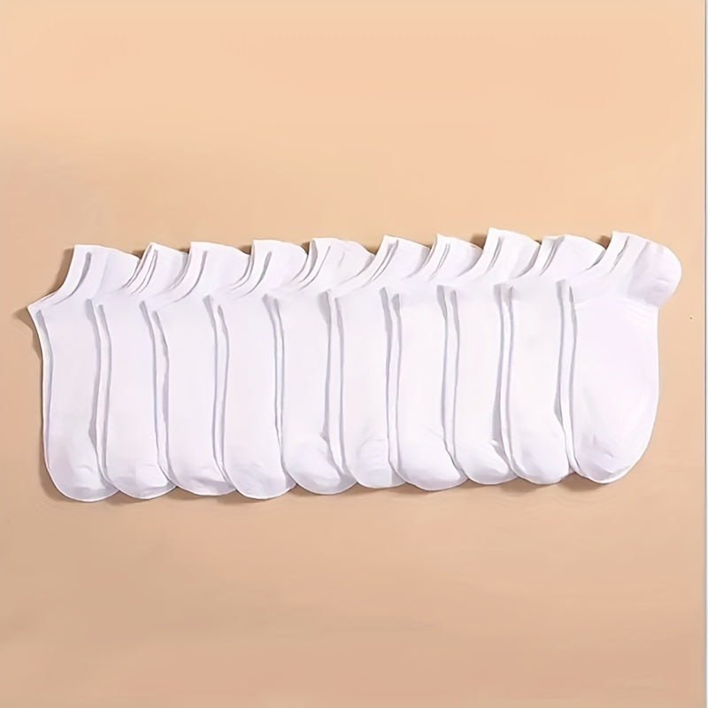 Söckchen – Unisex-Socken, bequem, mit niedrigem Schaft, 1 Paar-HauteBerlin