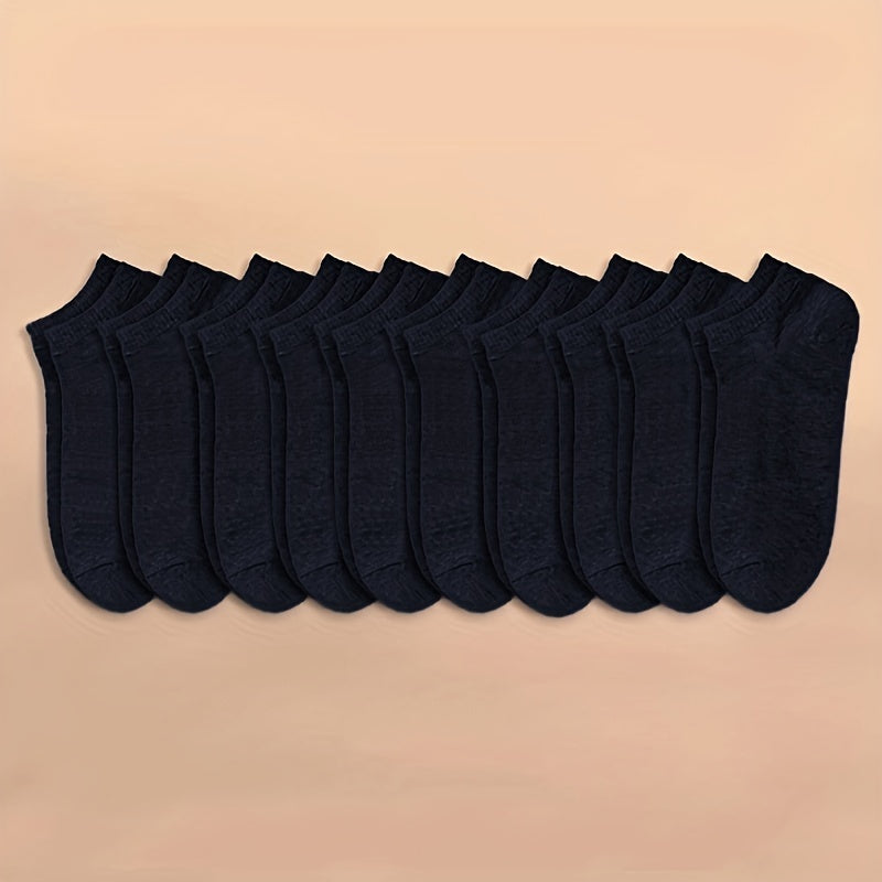 Söckchen – Unisex-Socken, bequem, mit niedrigem Schaft, 1 Paar-HauteBerlin