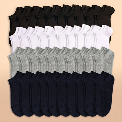 Söckchen – Unisex-Socken, bequem, mit niedrigem Schaft, 1 Paar-HauteBerlin