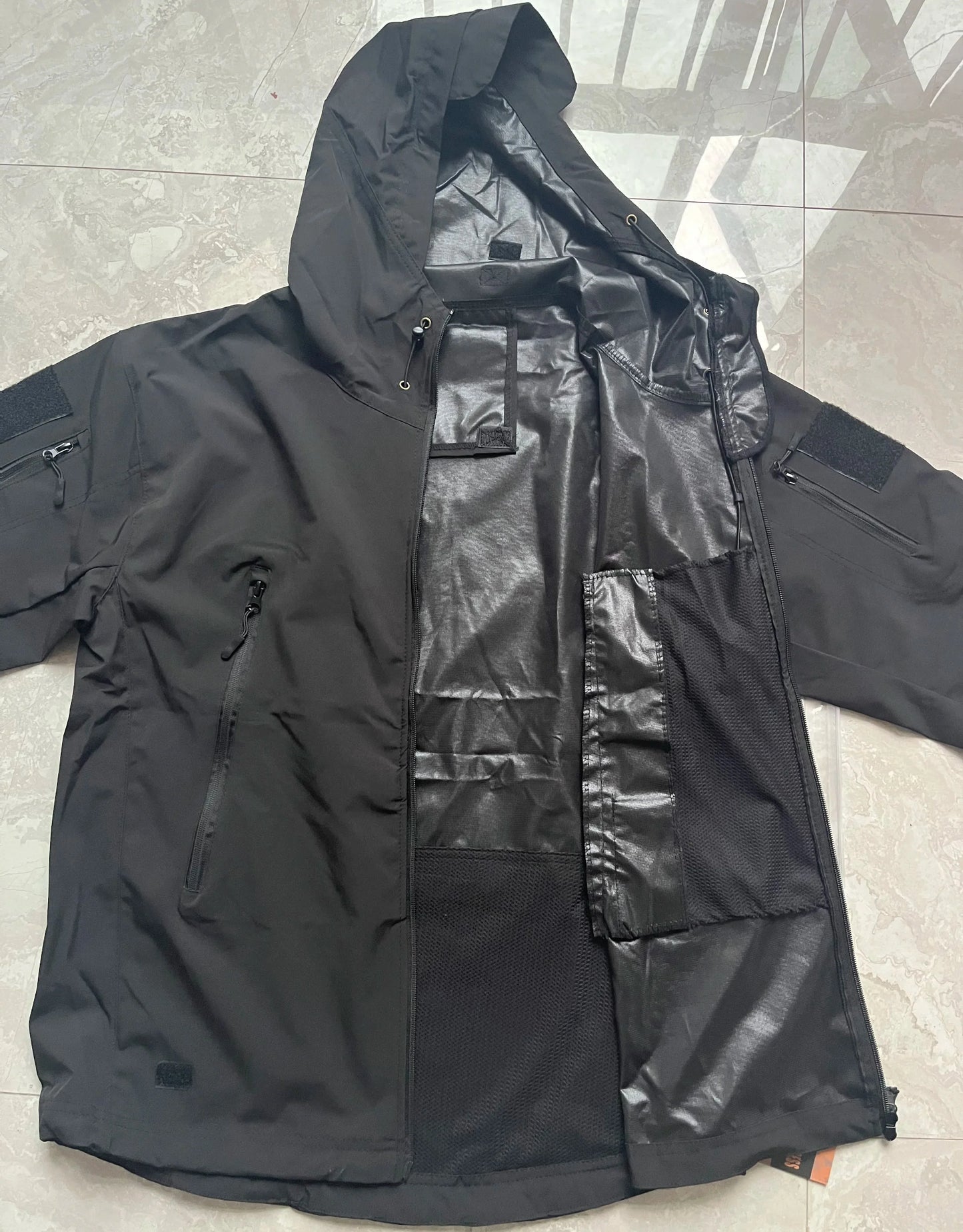 Softshelljacke | Outdoor | Windjacke | Outdoorjacke | Herrenjacke-HauteBerlin
