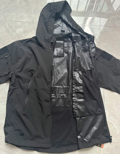 Softshelljacke | Outdoor | Windjacke | Outdoorjacke | Herrenjacke-HauteBerlin