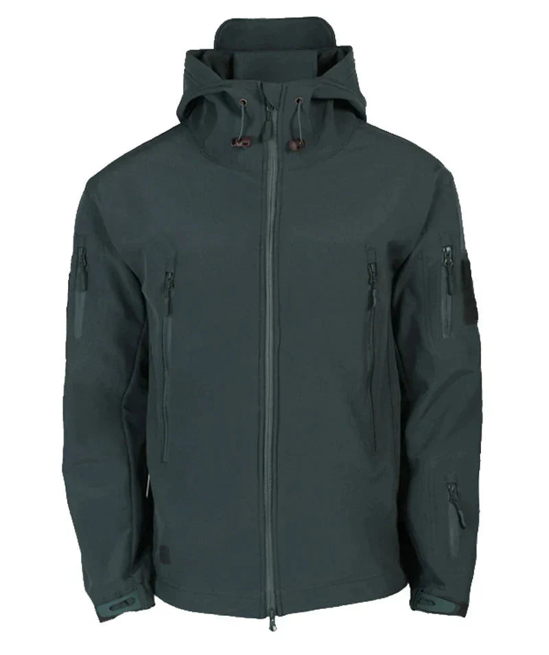 Softshelljacke | Outdoor | Windjacke | Outdoorjacke | Herrenjacke-HauteBerlin