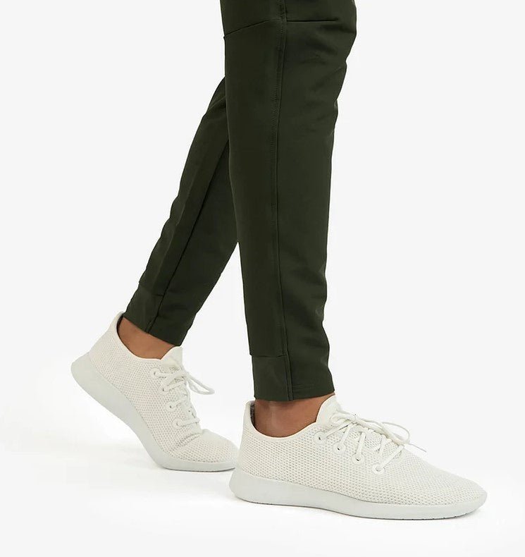Stretch Broek - Heren Casual Elastische Taille Skinny Broek-HauteBerlin