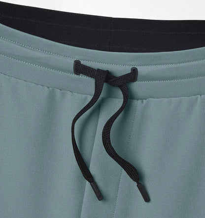 Stretch-Hose | Elastische Taille | Winddicht | Slim-Fit-Jogginghose | Herrenhose-HauteBerlin