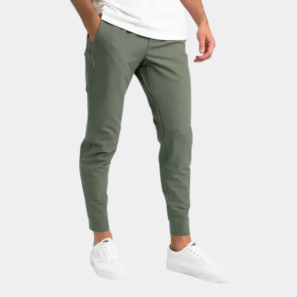 Stretchhosen | Slim Fit | Casual | Skinny Pants | Herrenhosen-HauteBerlin