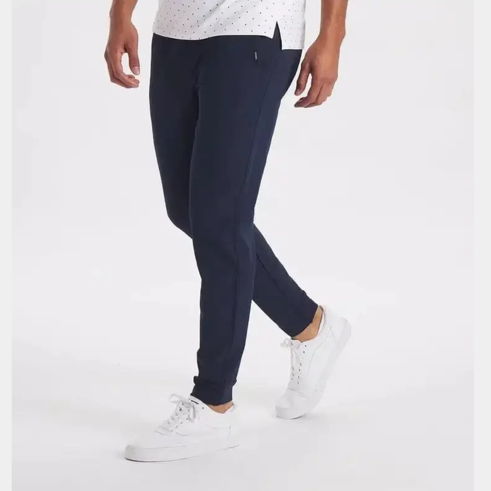 Stretchhosen | Slim Fit | Casual | Skinny Pants | Herrenhosen-HauteBerlin